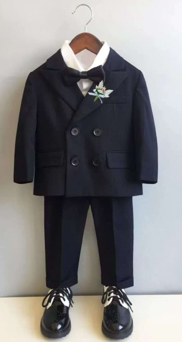 儿童西装套装